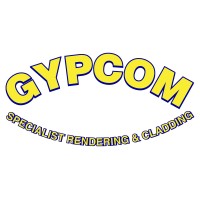 GYPCOM LIMITED logo