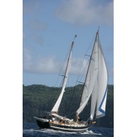 Atlantis Shipping Bv