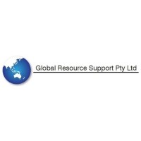 Global Resource Support Pty Ltd logo - Similar company to Global Resource Support