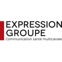 Expression Groupe logo - Similar company to Groupexpression