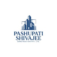 Pashupati Shivajee Construction Pvt. Ltd. logo - Similar company to Orbit Construction Pvt. Ltd.