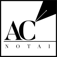 Studio notarile Agostini - Chibbaro - Garofalo - Zona logo - Similar company to Studio Notarile Marchetti
