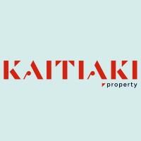Kaitiaki Property logo - Similar company to Lde (Engineers ∙ Scientists)