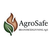 AgroSafe Brandrådgivning logo - Similar company to Zystm A/S