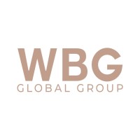 WBG logo - Similar company to Wiredbox