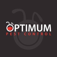 Optimum Pest Control logo - Similar company to Monitor Pest Control