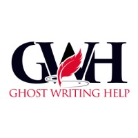 Ghostwriting Help logo - Similar company to Ghostwriting Help
