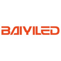 BAIYILED EUROPE B.V. logo - Similar company to Natec Lighting