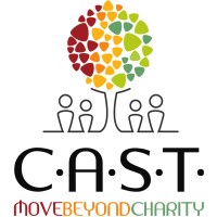 Church Alliance For Social Transformation (Cast) Npo