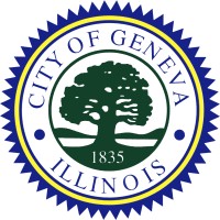 City of Geneva, Illinois logo - Similar company to Companions Journeying Together