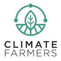 Climate Farmers logo - Similar company to Land Life