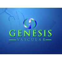 Genesis Vascular logo - Similar company to Vascular Genesis
