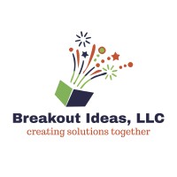Breakout Ideas, LLC logo - Similar company to Ingresssoftware