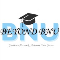 BeyondBNU logo - Similar company to The Management Fest