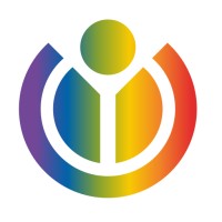 Wikimedia LGBT+ logo - Similar company to Rainbow Routes