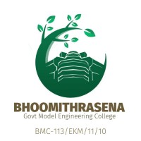 Bhoomithrasena MEC logo - Similar company to Mixed Signals Mec