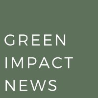 Green Impact News logo - Similar company to Taskforce Solutions
