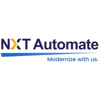 NXT AUTOMATE LLC logo - Similar company to Ccsit