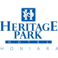 Heritage Park Hotel logo - Similar company to Apply In Azerbaijan