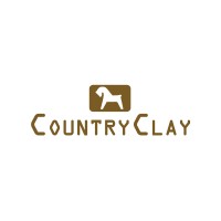 Country Clay logo - Similar company to Reasonate Studio
