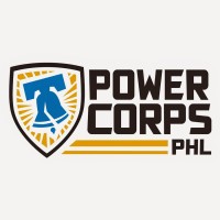 PowerCorpsPHL logo - Similar company to Cegefos Numérique Académie