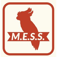 Murdoch Engineering Student Society (MESS) logo - Similar company to Engineering Aid Australia