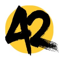 Quarantadue logo - Similar company to Eezee