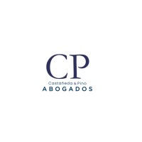 Castañeda & Pino Abogados logo - Similar company to Consulate General Of Peru In Santiago