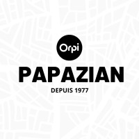 Agences Orpi Papazian logo - Similar company to Acor'Immo