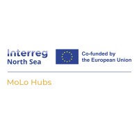 MoLo Hubs Project logo - Similar company to Interreg North Sea Programme