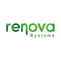 Renova Systems logo - Similar company to Mlcube