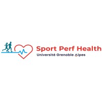 Sport Perf Health logo - Similar company to Laboratoire Sens