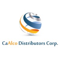 CaAlco Distributors Corp. logo - Similar company to First Metropolis Corp Group