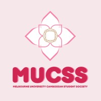 Melbourne University Cambodian Student Society logo - Similar company to Melbourne University Science Students Society (Sss)