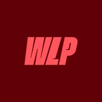 WLP - We Love Padel logo - Similar company to Pureplay As