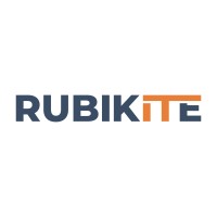 RUBIKITE logo - Similar company to Cas Telecom