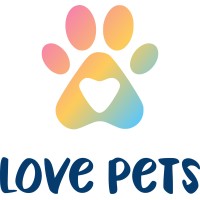 Love Pets EU logo - Similar company to Jb Growth
