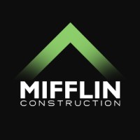 Mifflin Construction Co logo - Similar company to Scene Group Ltd