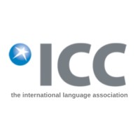 ICC-the International Language Association logo - Similar company to National Network For Early Language Learning