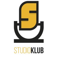 StudioKlub logo - Similar company to Ciel Rouge Studio