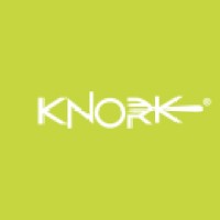 Knork Flatware logo - Similar company to Jupiter Flatware