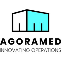AgoraMed logo - Similar company to 2Ingis