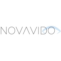Novavido logo - Similar company to Biki Technologies