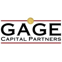 Gage Capital Partners, LLC logo - Similar company to Networked Insights