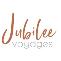Jubilee Voyages logo - Similar company to African Eagle Dmc