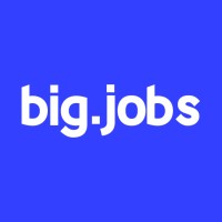 Big.Jobs logo - Similar company to Behtar (Lmih Technologies Private Limited)