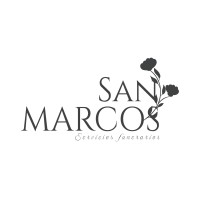 San Marcos Servicios Funerarios logo - Similar company to Hifas Foresta