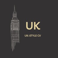 UK CV Services logo - Similar company to Core Cv Writing Services