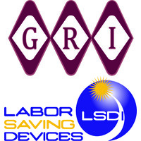 George Risk Industries and Labor Saving Devices logo - Similar company to Ethereal