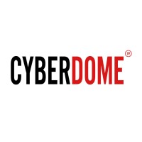 CyberDome logo - Similar company to Techware Professional Services Ltd